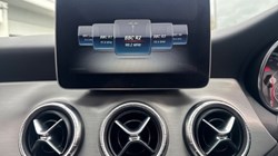 2019 (19) MERCEDES-BENZ CLA 220d AMG Line Night Edition 5dr Tip Auto 5306281