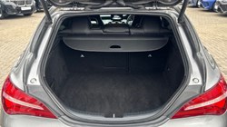 2019 (19) MERCEDES-BENZ CLA 220d AMG Line Night Edition 5dr Tip Auto 5306286