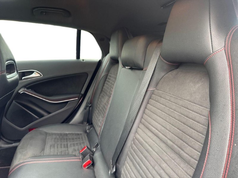 2019 (19) MERCEDES-BENZ CLA 220d AMG Line Night Edition 5dr Tip Auto 5306285