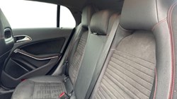 2019 (19) MERCEDES-BENZ CLA 220d AMG Line Night Edition 5dr Tip Auto 5306285