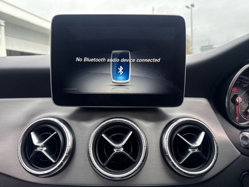 2019 (19) MERCEDES-BENZ CLA 220d AMG Line Night Edition 5dr Tip Auto 5306302