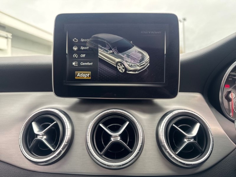 2019 (19) MERCEDES-BENZ CLA 220d AMG Line Night Edition 5dr Tip Auto 5306304