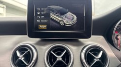 2019 (19) MERCEDES-BENZ CLA 220d AMG Line Night Edition 5dr Tip Auto 5306304