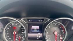 2019 (19) MERCEDES-BENZ CLA 220d AMG Line Night Edition 5dr Tip Auto 5306282