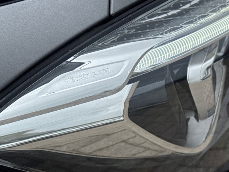 2019 (19) MERCEDES-BENZ CLA 220d AMG Line Night Edition 5dr Tip Auto 5306323