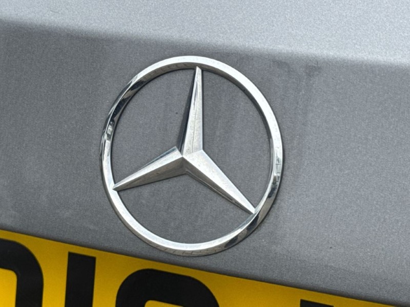 2019 (19) MERCEDES-BENZ CLA 220d AMG Line Night Edition 5dr Tip Auto 5306316