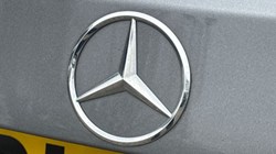 2019 (19) MERCEDES-BENZ CLA 220d AMG Line Night Edition 5dr Tip Auto 5306316