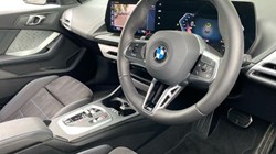 2025 (74) BMW 1 SERIES 123 xDrive M Sport 5dr Step Auto 5217365