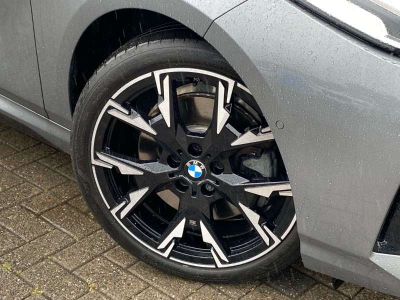 2025 (74) BMW 1 SERIES 123 xDrive M Sport 5dr Step Auto 5217401