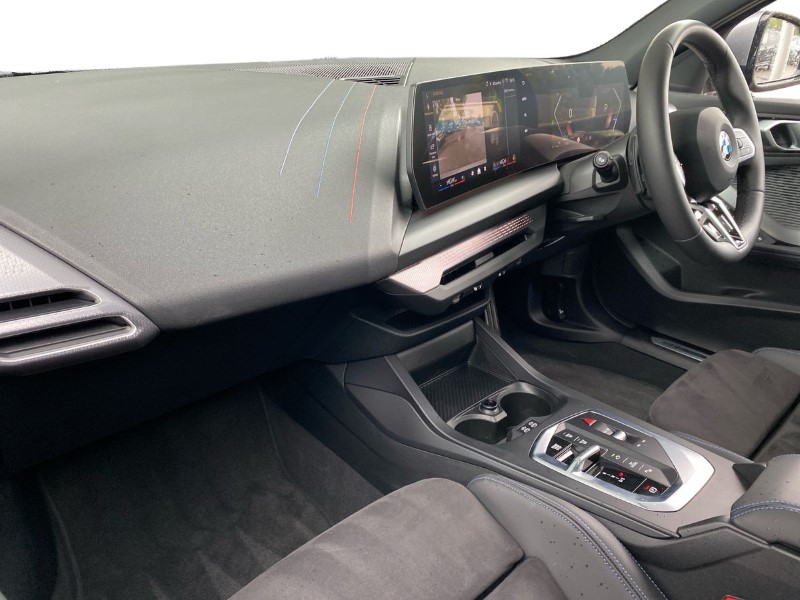 2025 (74) BMW 1 SERIES 123 xDrive M Sport 5dr Step Auto 5217366