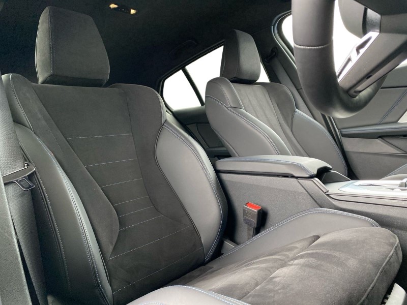 2025 (74) BMW 1 SERIES 123 xDrive M Sport 5dr Step Auto 5217370