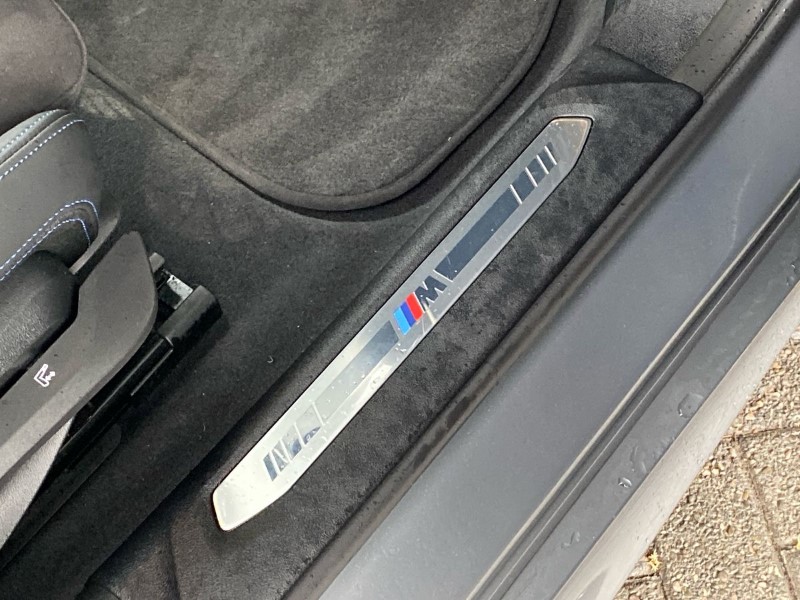 2025 (74) BMW 1 SERIES 123 xDrive M Sport 5dr Step Auto 5217395