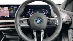 2025 (74) BMW 1 SERIES 123 xDrive M Sport 5dr Step Auto 5217364