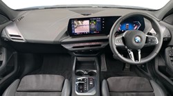 2025 (74) BMW 1 SERIES 123 xDrive M Sport 5dr Step Auto 5217363