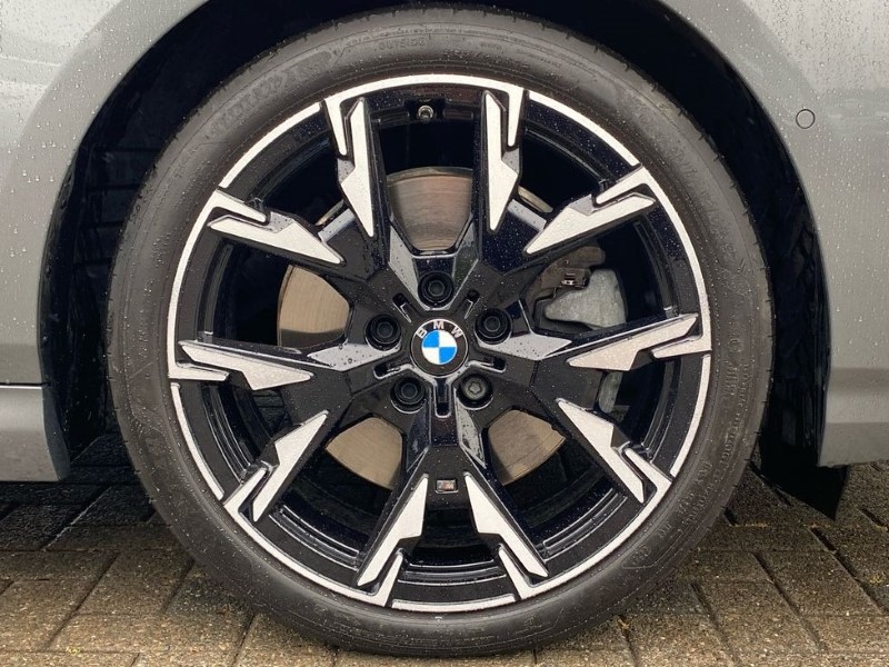 2025 (74) BMW 1 SERIES 123 xDrive M Sport 5dr Step Auto 5217373