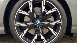 2025 (74) BMW 1 SERIES 123 xDrive M Sport 5dr Step Auto 5217373