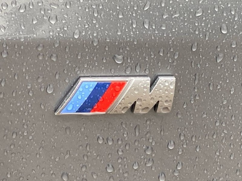 2025 (74) BMW 1 SERIES 123 xDrive M Sport 5dr Step Auto 5217400