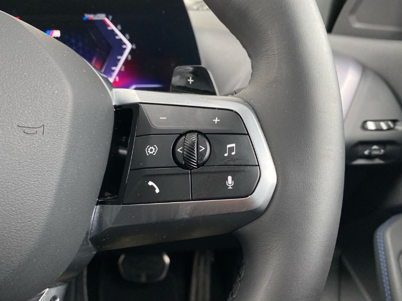 2025 (74) BMW 1 SERIES 123 xDrive M Sport 5dr Step Auto 5217377