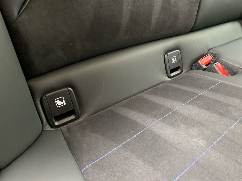 2025 (74) BMW 1 SERIES 123 xDrive M Sport 5dr Step Auto 5217393