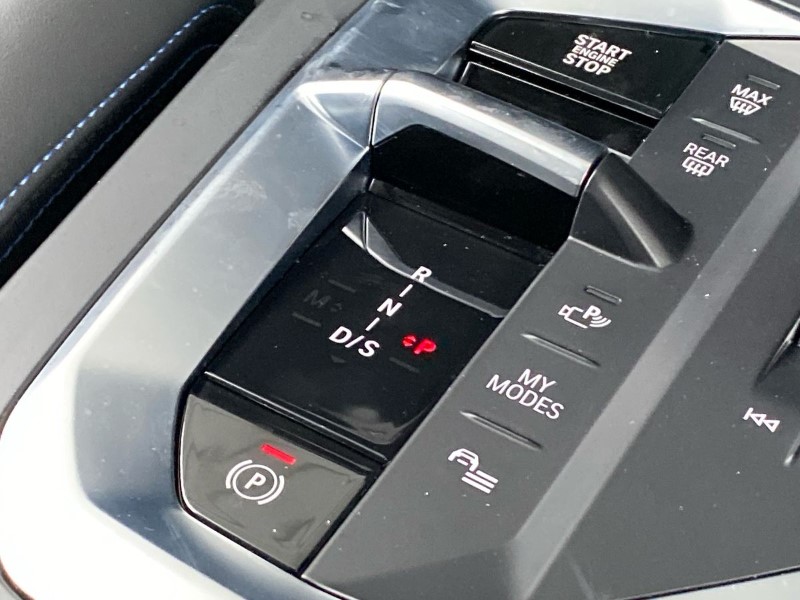 2025 (74) BMW 1 SERIES 123 xDrive M Sport 5dr Step Auto 5217392