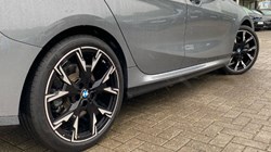 2025 (74) BMW 1 SERIES 123 xDrive M Sport 5dr Step Auto 5217405