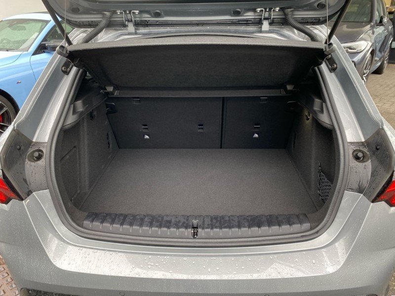 2025 (74) BMW 1 SERIES 123 xDrive M Sport 5dr Step Auto 5217372