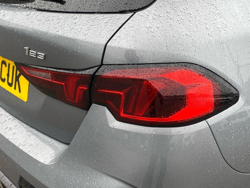 2025 (74) BMW 1 SERIES 123 xDrive M Sport 5dr Step Auto 5217404