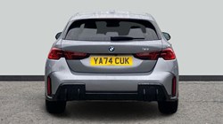 2025 (74) BMW 1 SERIES 123 xDrive M Sport 5dr Step Auto 5217374