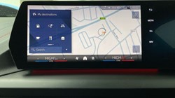 2025 (74) BMW 1 SERIES 123 xDrive M Sport 5dr Step Auto 5217385