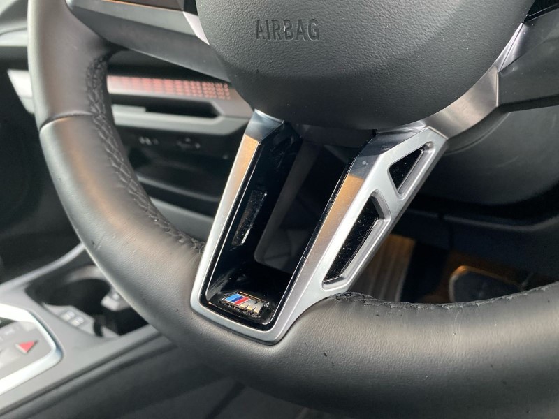 2025 (74) BMW 1 SERIES 123 xDrive M Sport 5dr Step Auto 5217394