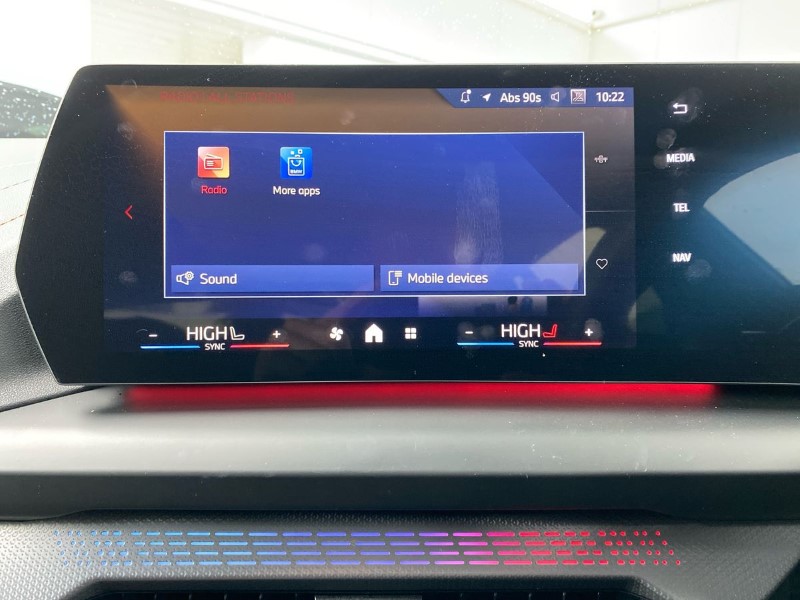 2025 (74) BMW 1 SERIES 123 xDrive M Sport 5dr Step Auto 5217387