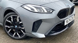 2025 (74) BMW 1 SERIES 123 xDrive M Sport 5dr Step Auto 5217398