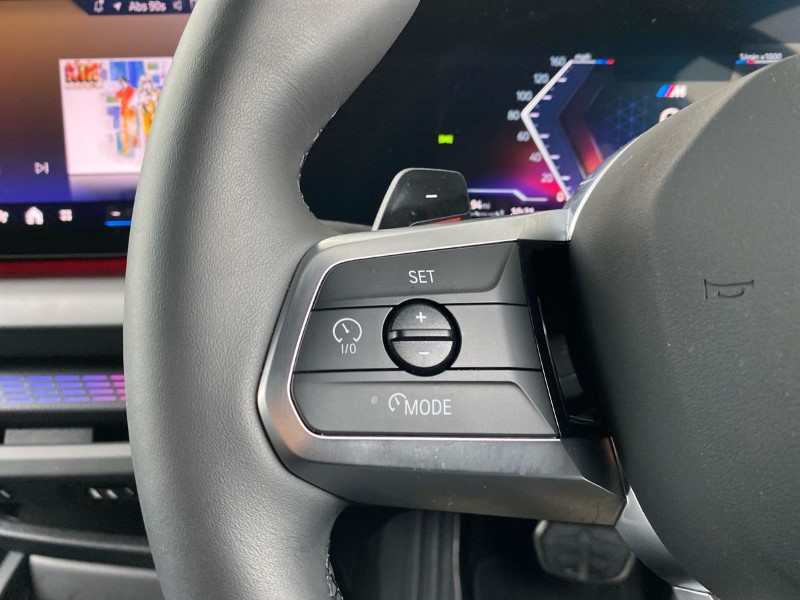 2025 (74) BMW 1 SERIES 123 xDrive M Sport 5dr Step Auto 5217376