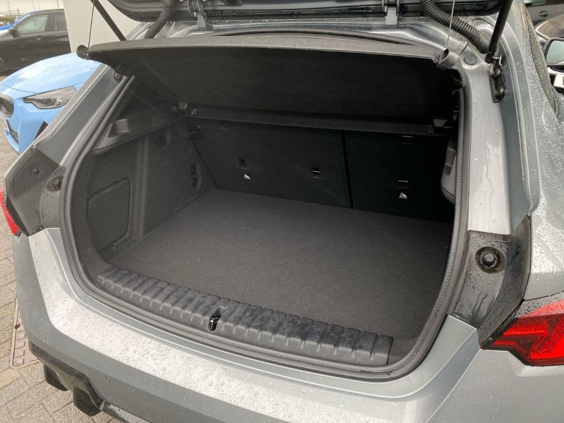 2025 (74) BMW 1 SERIES 123 xDrive M Sport 5dr Step Auto 5217396