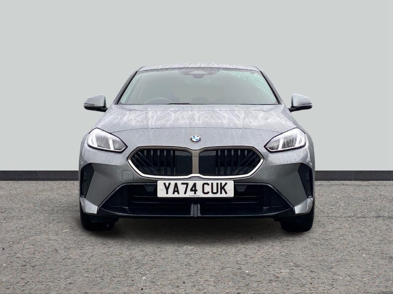 2025 (74) BMW 1 SERIES 123 xDrive M Sport 5dr Step Auto 5217375