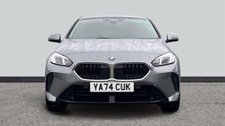 2025 (74) BMW 1 SERIES 123 xDrive M Sport 5dr Step Auto 5217375