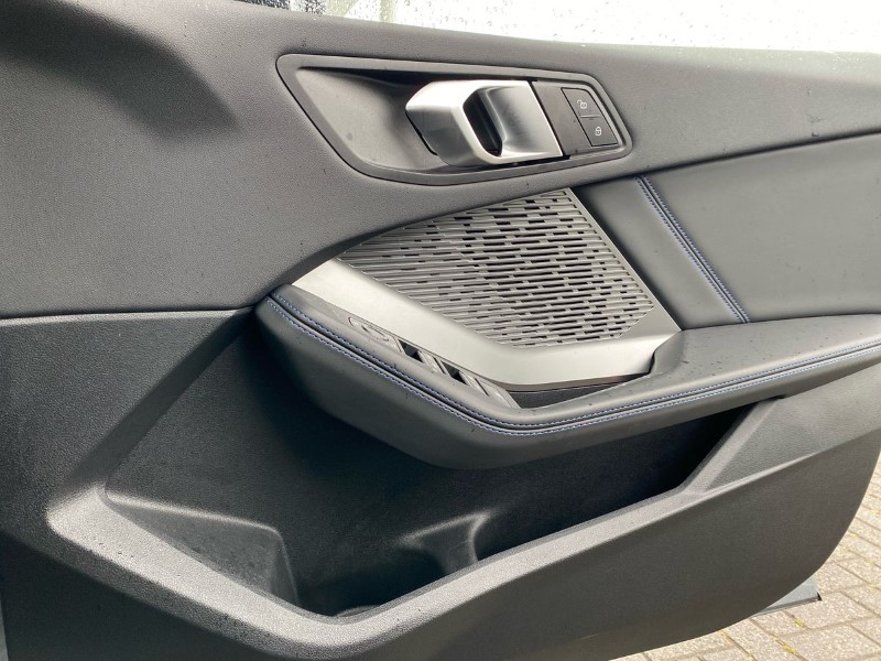 2025 (74) BMW 1 SERIES 123 xDrive M Sport 5dr Step Auto 5217380