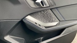 2025 (74) BMW 1 SERIES 123 xDrive M Sport 5dr Step Auto 5217380