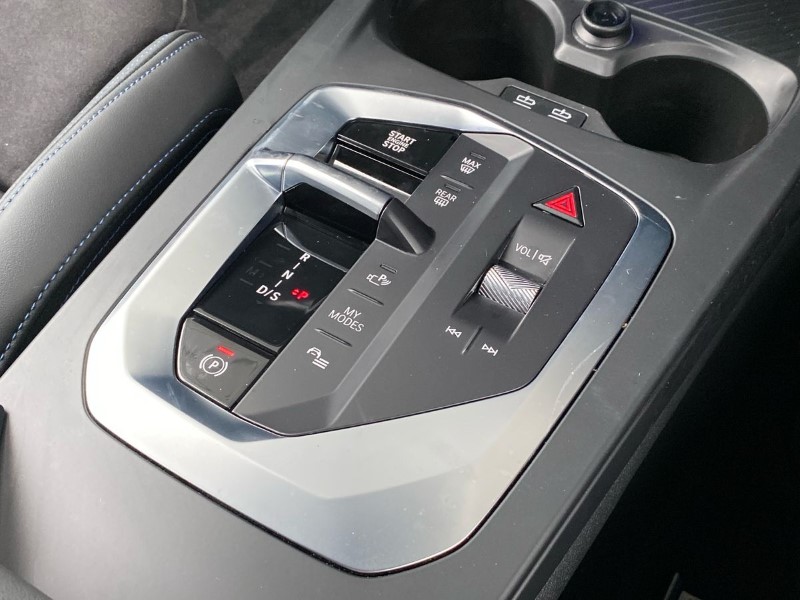 2025 (74) BMW 1 SERIES 123 xDrive M Sport 5dr Step Auto 5217369