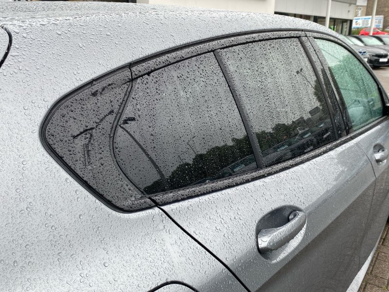 2025 (74) BMW 1 SERIES 123 xDrive M Sport 5dr Step Auto 5217408