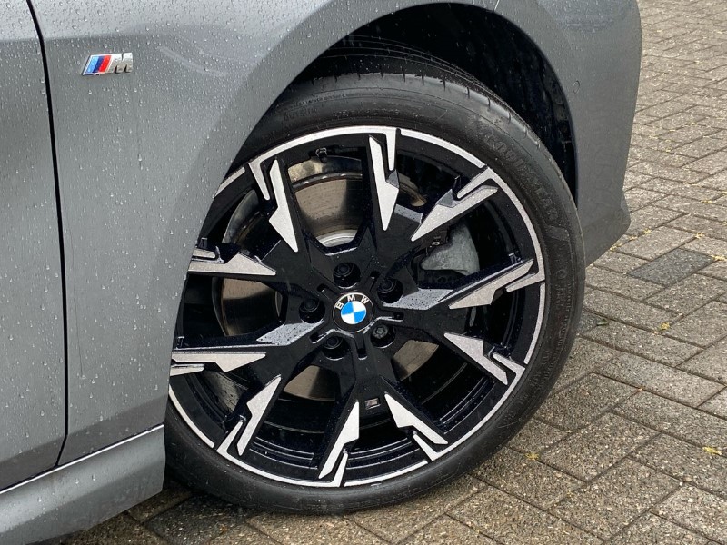 2025 (74) BMW 1 SERIES 123 xDrive M Sport 5dr Step Auto 5217406