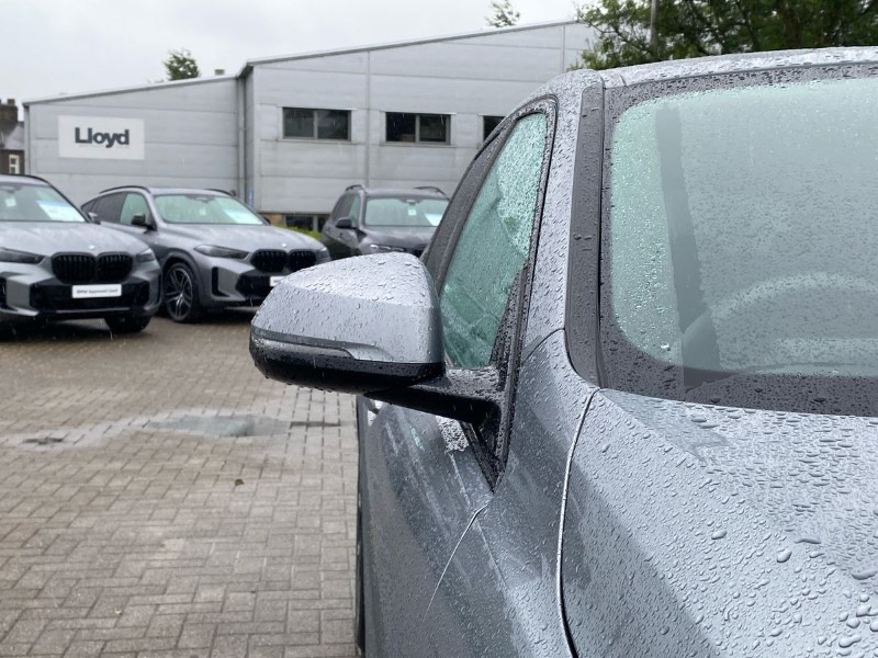 2025 (74) BMW 1 SERIES 123 xDrive M Sport 5dr Step Auto 5217407