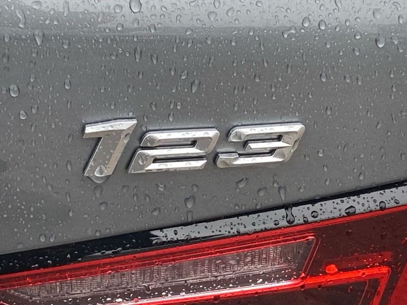 2025 (74) BMW 1 SERIES 123 xDrive M Sport 5dr Step Auto 5217403