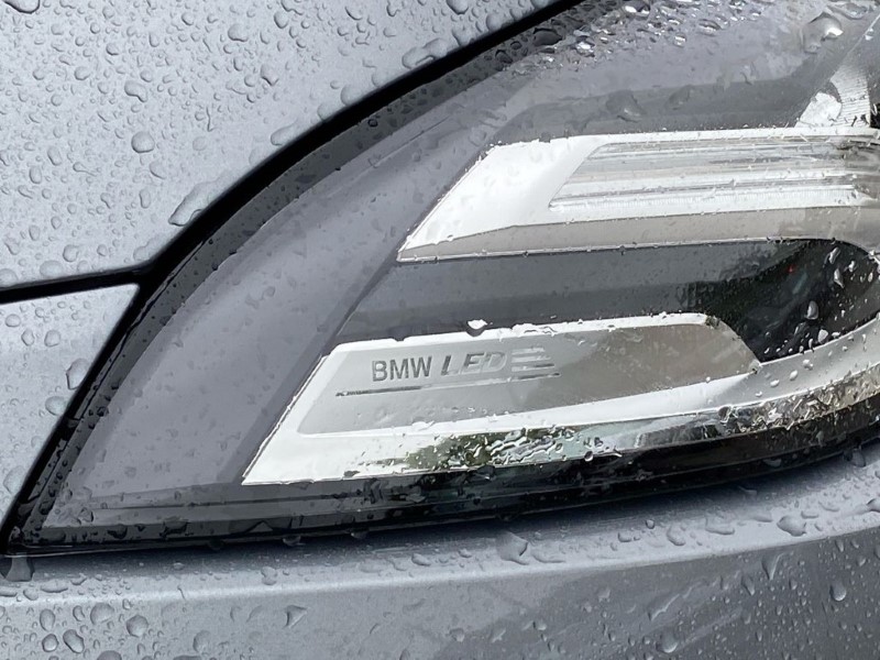 2025 (74) BMW 1 SERIES 123 xDrive M Sport 5dr Step Auto 5217409