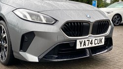2025 (74) BMW 1 SERIES 123 xDrive M Sport 5dr Step Auto 5217399