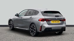 2025 (74) BMW 1 SERIES 123 xDrive M Sport 5dr Step Auto 5217361