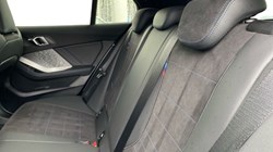 2025 (74) BMW 1 SERIES 123 xDrive M Sport 5dr Step Auto 5217371