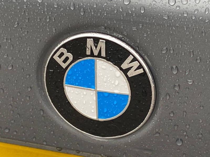 2025 (74) BMW 1 SERIES 123 xDrive M Sport 5dr Step Auto 5217402