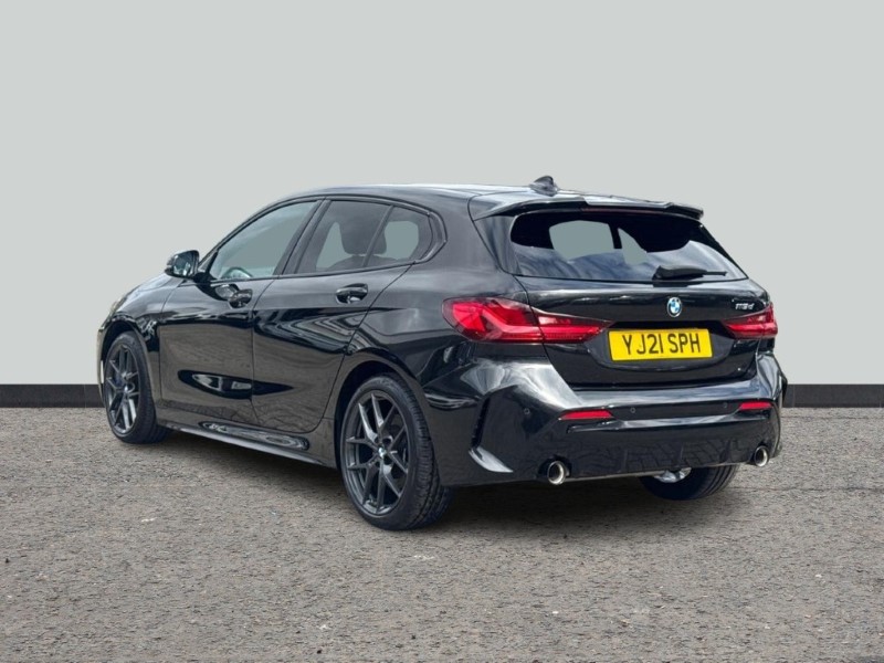 2021 (21) BMW 1 SERIES 118d M Sport 5dr