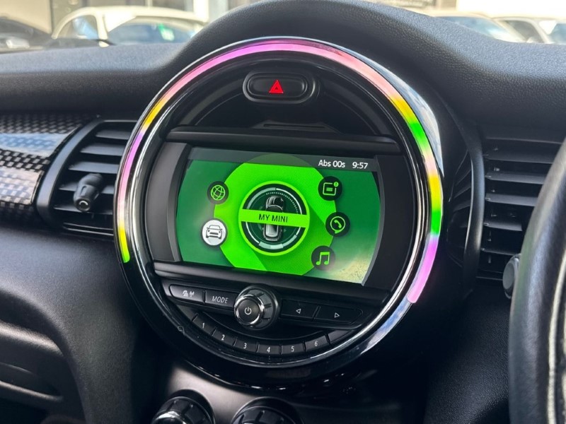 2019 (19) MINI HATCHBACK 2.0 Cooper S Sport II 3dr 5309759